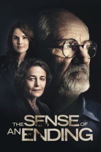 Nonton The Sense of an Ending (2017) Sub Indo di Lk21 Poster