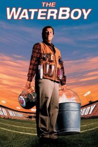 Nonton The Waterboy (1998) Sub Indo di Lk21 Poster