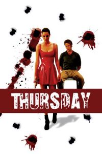 Nonton Thursday (1998) Sub Indo di Lk21 Poster