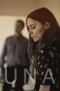 Nonton Una (2016) Sub Indo di Lk21 Poster