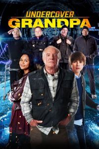 Nonton Undercover Grandpa (2017) Sub Indo di Lk21 Poster