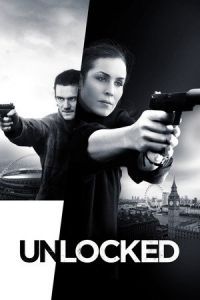 Nonton Unlocked (2017) Sub Indo di Lk21 Poster