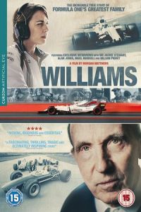 Nonton Williams (2017) Sub Indo di Lk21 Poster