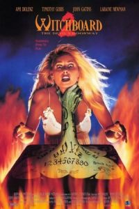 Nonton Witchboard 2 (Witchboard 2: The Devil's Doorway) (1993) Sub Indo di Lk21 Poster