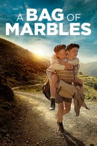 Nonton A Bag of Marbles (Un sac de billes) (2017) Sub Indo di Lk21 Poster