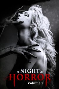 Nonton A Night of Horror Volume 1 (2015) Sub Indo di Lk21 Poster