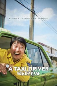 Nonton A Taxi Driver (Taeksi woonjunsa) (2017) Sub Indo di Lk21 Poster