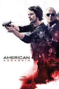 Nonton American Assassin (2017) Sub Indo di Lk21 Poster