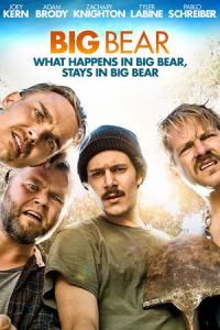 Nonton Big Bear (2017) Sub Indo di Lk21 Poster