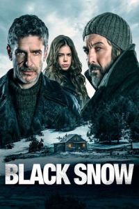 Nonton Black Snow (Nieve negra) (2017) Sub Indo di Lk21 Poster