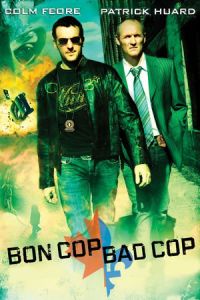 Nonton Bon Cop Bad Cop (Bon Cop, Bad Cop) (2006) Sub Indo di Lk21 Poster