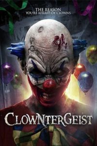 Nonton Clowntergeist (2017) Sub Indo di Lk21 Poster