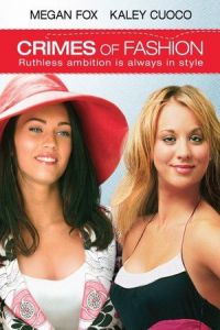 Nonton Crimes of Fashion (2004) Sub Indo di Lk21 Poster