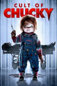 Nonton Cult of Chucky (2017) Sub Indo di Lk21 Poster