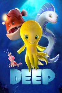 Nonton Deep (2017) Sub Indo di Lk21 Poster