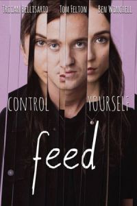 Nonton Feed (2017) Sub Indo di Lk21 Poster