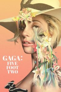 Nonton Gaga: Five Foot Two (2017) Sub Indo di Lk21 Poster