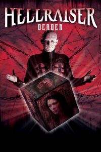 Nonton Hellraiser: Deader (2005) Sub Indo di Lk21 Poster