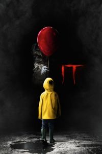 Nonton It (2017) Sub Indo di Lk21 Poster