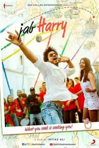 Nonton Jab Harry met Sejal (2017) Sub Indo di Lk21 Poster