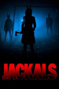 Nonton Jackals (2017) Sub Indo di Lk21 Poster
