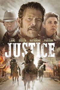 Nonton Justice (2017) Sub Indo di Lk21 Poster