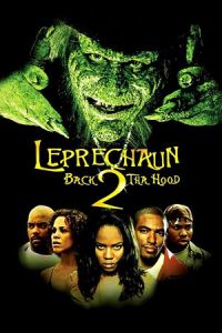 Nonton Leprechaun: Back 2 tha Hood (2003) Sub Indo di Lk21 Poster