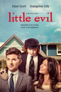 Nonton Little Evil (2017) Sub Indo di Lk21 Poster