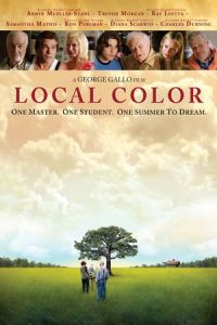 Nonton Local Color (2006) Sub Indo di Lk21 Poster