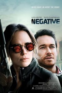 Nonton Negative (2017) Sub Indo di Lk21 Poster