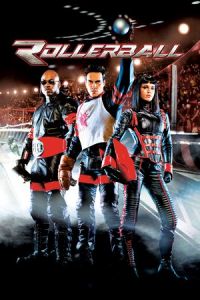 Nonton Rollerball (2002) Sub Indo di Lk21 Poster