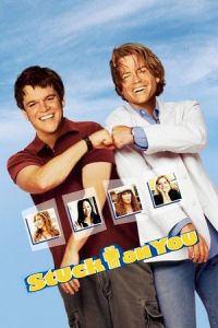 Nonton Stuck on You (2003) Sub Indo di Lk21 Poster