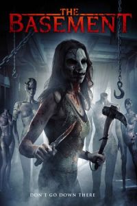 Nonton The Basement (2017) Sub Indo di Lk21 Poster
