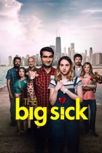 Nonton The Big Sick (2017) Sub Indo di Lk21 Poster