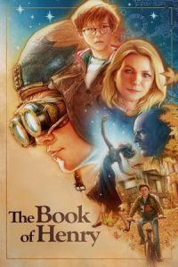 Nonton The Book of Henry (2017) Sub Indo di Lk21 Poster