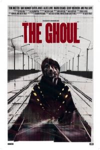 Nonton The Ghoul (2016) Sub Indo di Lk21 Poster