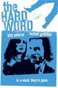 Nonton The Hard Word (2002) Sub Indo di Lk21 Poster