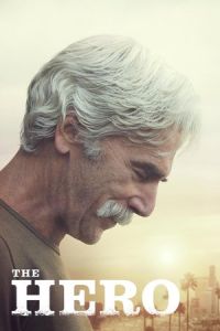 Nonton The Hero (2017) Sub Indo di Lk21 Poster