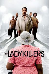 Nonton The Ladykillers (2004) Sub Indo di Lk21 Poster