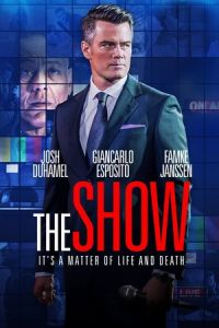 Nonton The Show (This Is Your Death) (2017) Sub Indo di Lk21 Poster