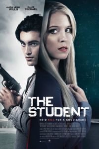 Nonton The Student (2017) Sub Indo di Lk21 Poster