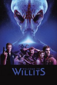 Nonton Welcome to Willits (2016) Sub Indo di Lk21 Poster
