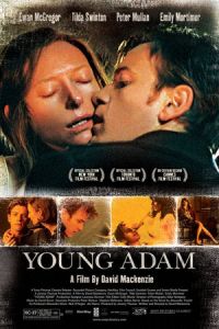 Nonton Young Adam (2003) Sub Indo di Lk21 Poster