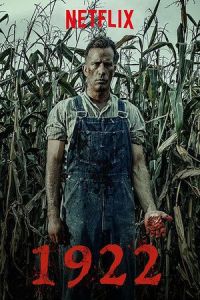 Nonton 1922 (2017) Sub Indo di Lk21 Poster
