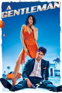 Nonton A Gentleman (2017) Sub Indo di Lk21 Poster