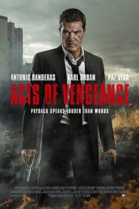 Nonton Acts Of Vengeance (Acts of Vengeance) (2017) Sub Indo di Lk21 Poster