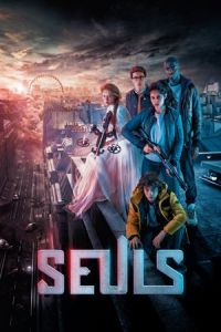 Nonton Alone (Seuls) (2017) Sub Indo di Lk21 Poster