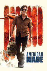 Nonton American Made (2017) Sub Indo di Lk21 Poster