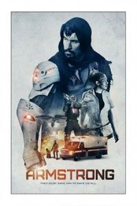 Nonton Armstrong (2017) Sub Indo di Lk21 Poster