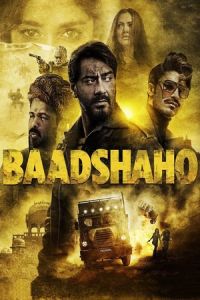 Nonton Baadshaho (2017) Sub Indo di Lk21 Poster